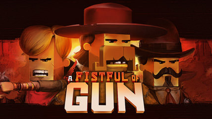 A Fistful of Gun Preview