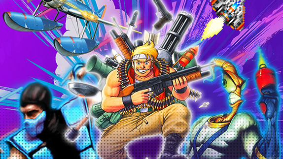 Antstream Arcade (Xbox) Review