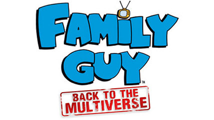 Activision announces a new Family Guy game