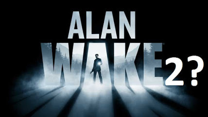 Alan Wake Sequel Confirmed?