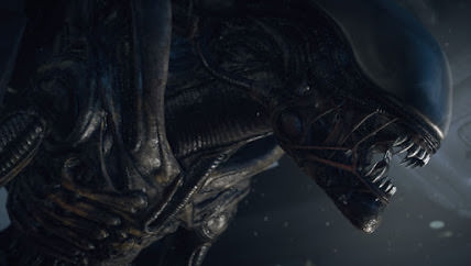 Alien: Isolation is the Alien game you’ve been waiting for