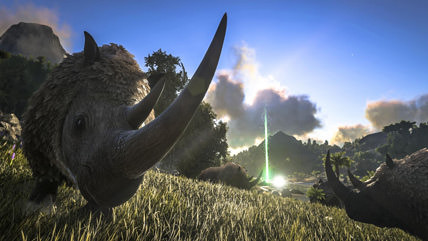 ARK: Survival Evolved expands with three new creatures