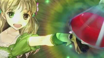 Atelier Ayesha coming to North America March 5