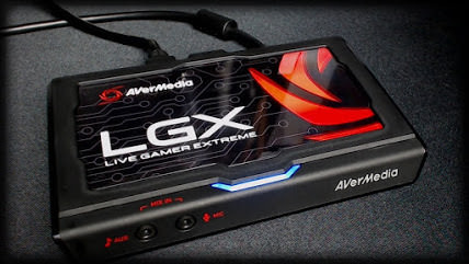 AVerMedia Live Gamer Extreme Review