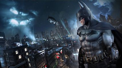 Batman: Return to Arkham delayed, no official release date