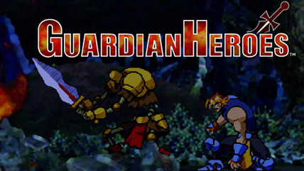 Guardian Heroes Review