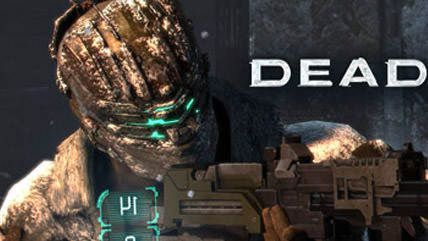 E3 2012: Dead Space 3 Announcement