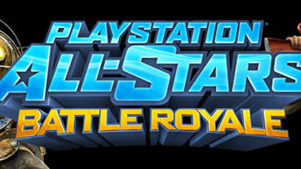 E3 2012: Playstation All-Stars Battle Royale