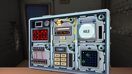 ​Keep Talking and Nobody Explodes Review