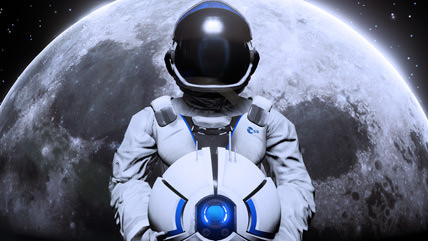 ​KeokeN is delivering more than just the Moon