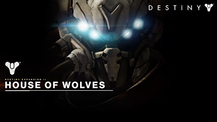 Destiny House of Wolves: Raid Expectations