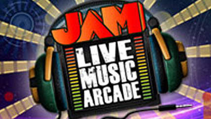 JAM Live Music Arcade Developer Interview