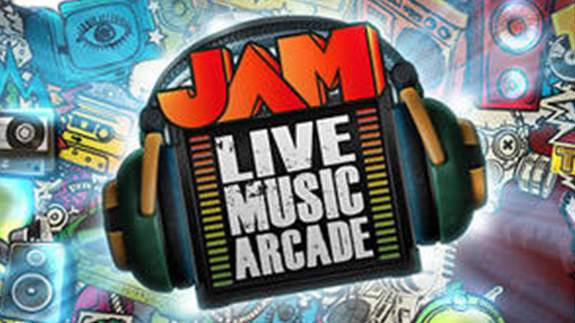 JAM Live Music Arcade Review