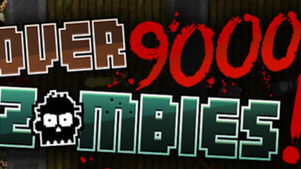 ​Over 9000 Zombies! Review
