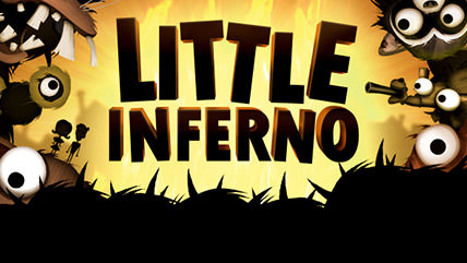 ​Little Inferno Review