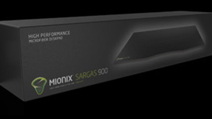 Mionix Sargas 900 Review