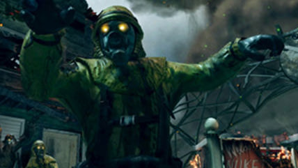 Nuketown Zombies map will be available to all