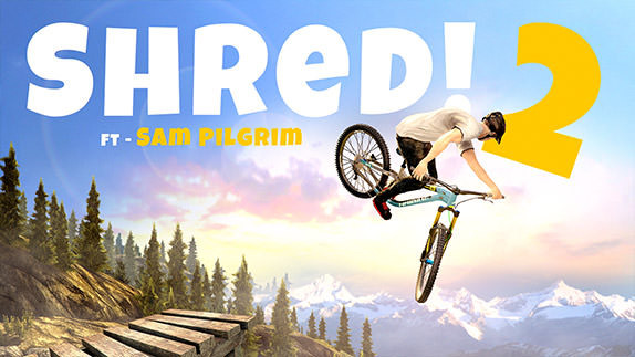 Shred! 2 Review