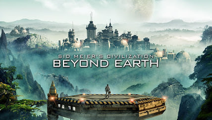 Civilization: Beyond Earth Review