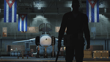 PlayStation 4 users to get HITMAN beta on February 12th