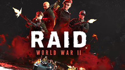 ​RAID: World War II Review