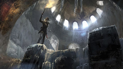Rise of the Tomb Raider Possibly Coming To More Platforms