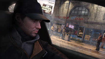 Watch Dogs delayed until Spring 2014