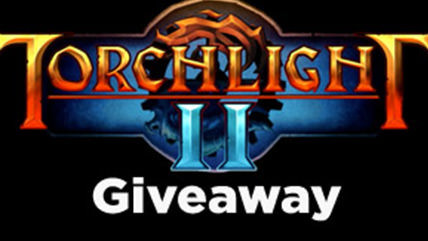 Want to win a copy of Torchlight II?