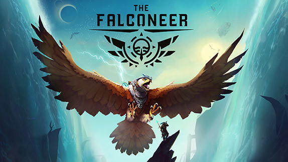 ​The Falconeer Review