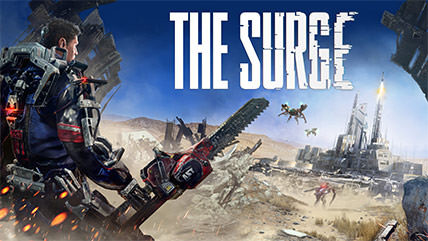 ​The Surge Review