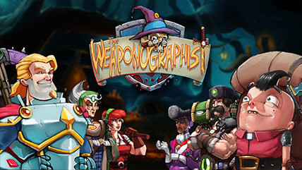 ​The Weaponographist Review