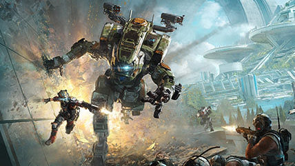 Titanfall 2 Open Multiplayer, Technical Test Details Announced