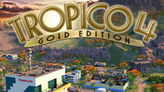 Tropico 4 Gold Edition Review