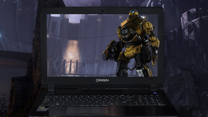 ​You like Thinner, Lighter Laptops? ORIGIN PC has you Covered