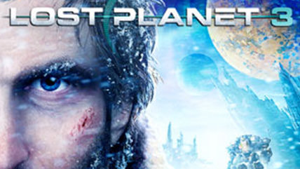 Confirmed Lost Planet 3 Release Date and Box Art