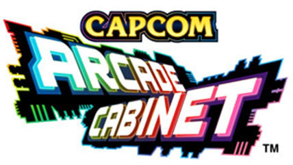 Capcom Arcade Cabinet loves the '80s