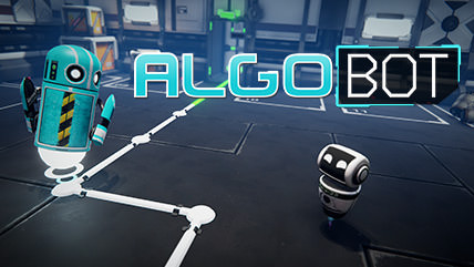 Charming programming puzzle game Algo Bot hits Steam on February 14