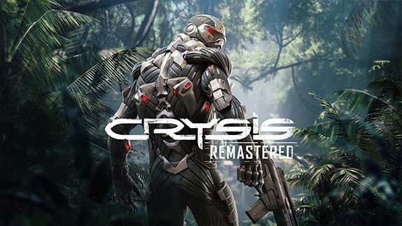 Crysis Remastered announced for PS4, Xbox One, PC, and Switch