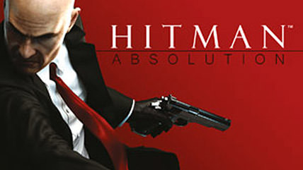 Agent 47 has found his voice in Hitman Absolution