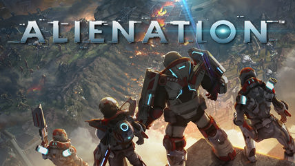 ​Alienation Review