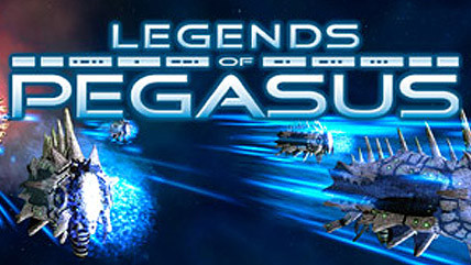 Arthrox Race Overview – Legends of Pegasus
