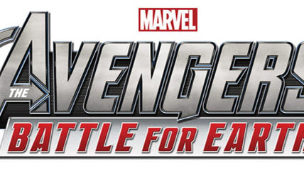 Avengers: Battle for Earth announced!