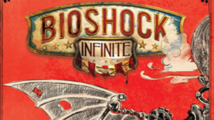 Bioshock Infinite Reversible Box Art?