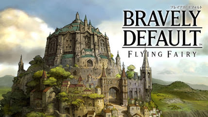 Bravely Default Sells Over A Million Copies, Surprise Hit For Square Enix