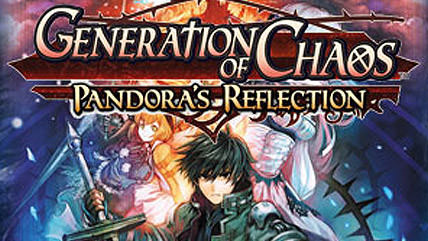 Generation of Chaos: Pandora's Reflection Review