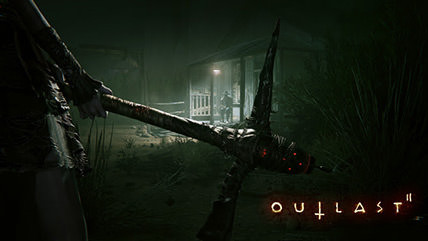 Download the Outlast 2 Demo while it lasts