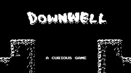 Downwell Hands-On Preview