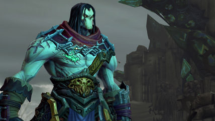 Darksiders II Deathinitive Edition Review