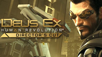 Deus Ex: Human Revolution Director's Cut coming to Wii U