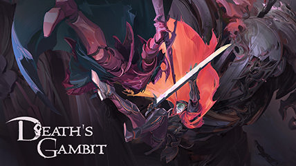 ​Death's Gambit Review